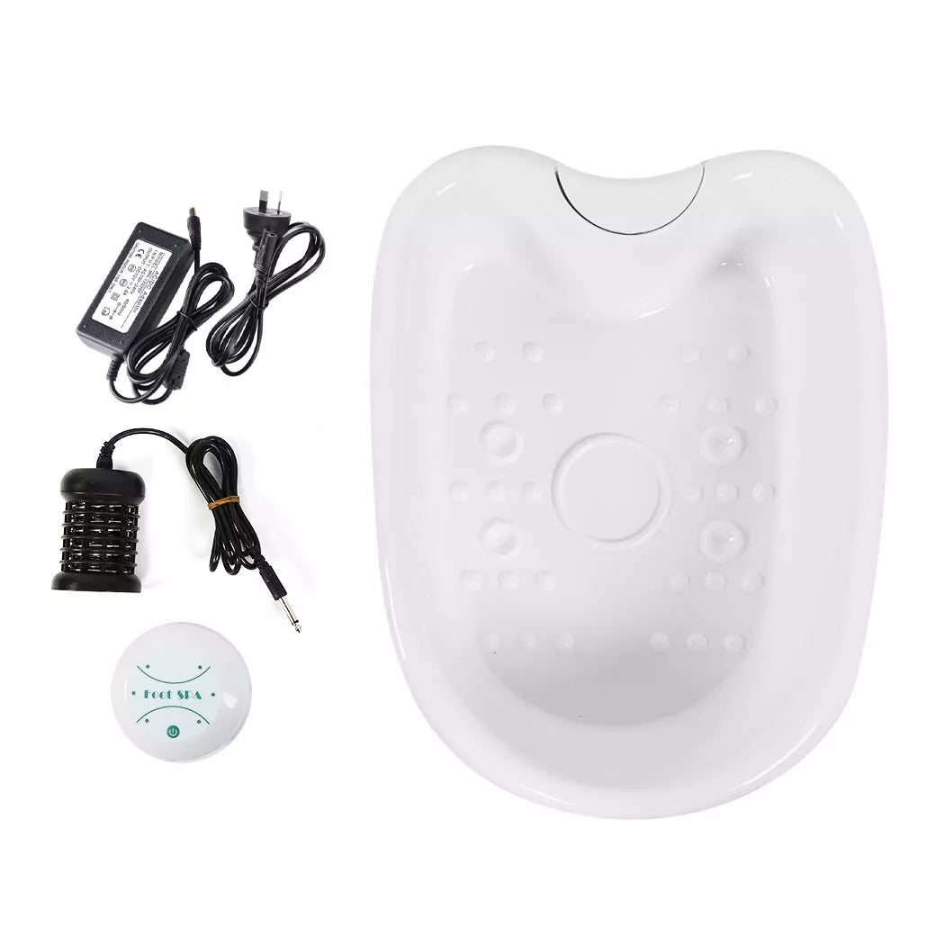Ionic Detox Foot Spa