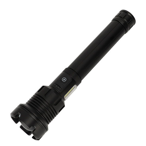 Rechargeable Hi-Beam Torch