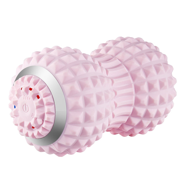 Portable Vibrating Massage Roller