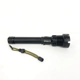 Rechargeable Hi-Beam Torch