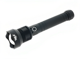 Rechargeable Hi-Beam Torch